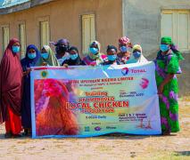 Total Women Empowerment Programme
